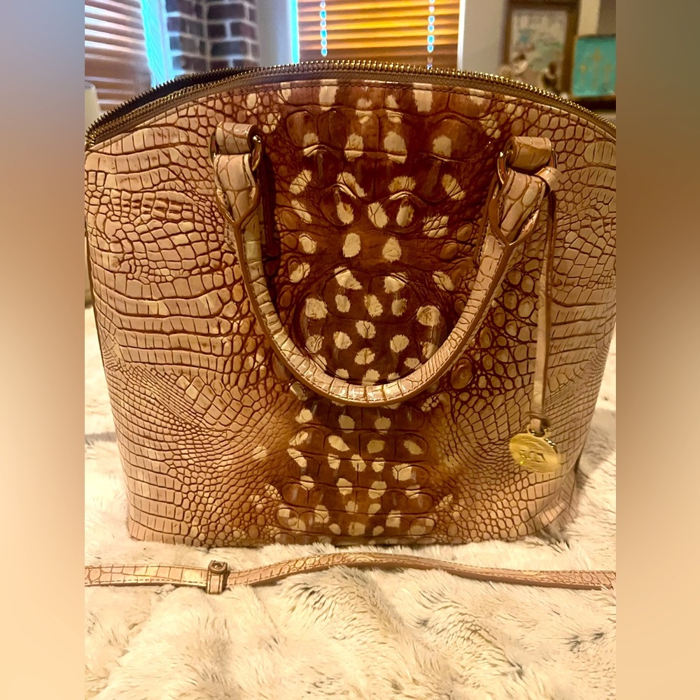 Brahmin Handbag